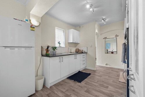 Cozy Family Home - Manukau City Holiday Home