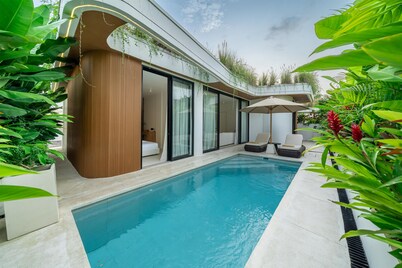 The Ardhana Residence Bali Ungasan, Trademark By Wyndham