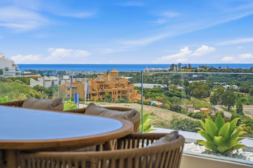 Marina Retreat by IIM