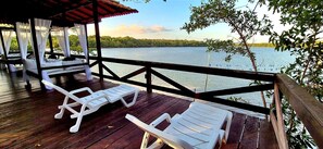 Unclassified image, 2 of 9, button - Eco Hotel Leào de Judá - All Inclusive (Curuçá)