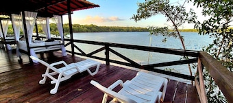 Eco Hotel Leào de Judá - All Inclusive