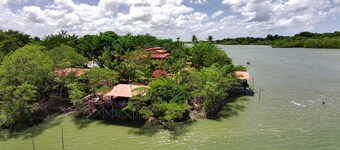 Eco Hotel Leào de Judá - All Inclusive