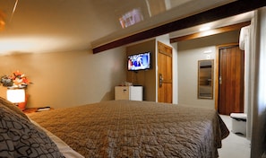 Room - Eco Hotel Leà o de Judá - All Inclusive (Curuçá)
