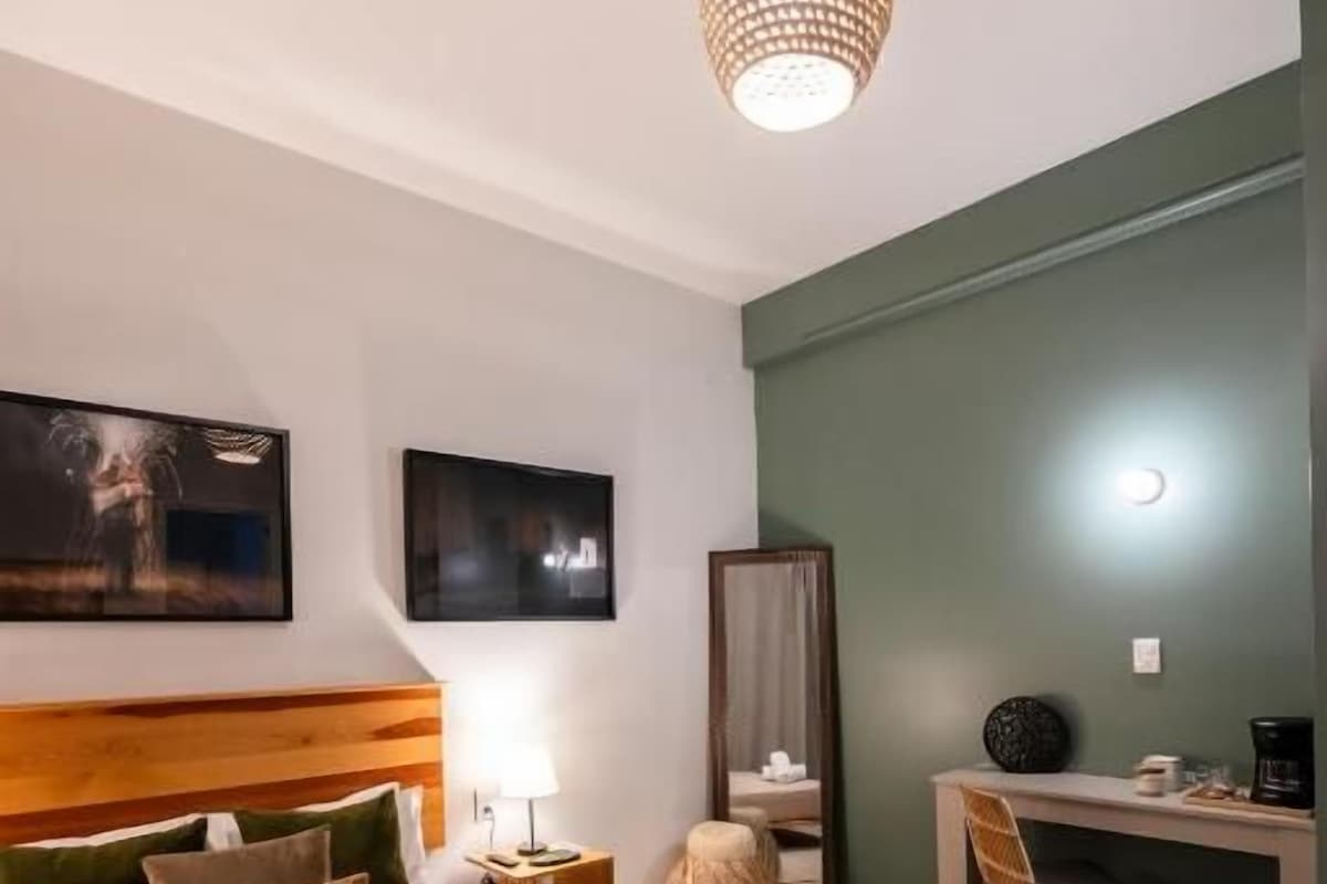Coffres-forts dans les chambres, bureau, chambres insonorisées