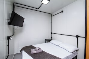 Unclassified image, 5 of 31, button - Stay Home Itajaí - Container Urban - 12 (Itajaí)