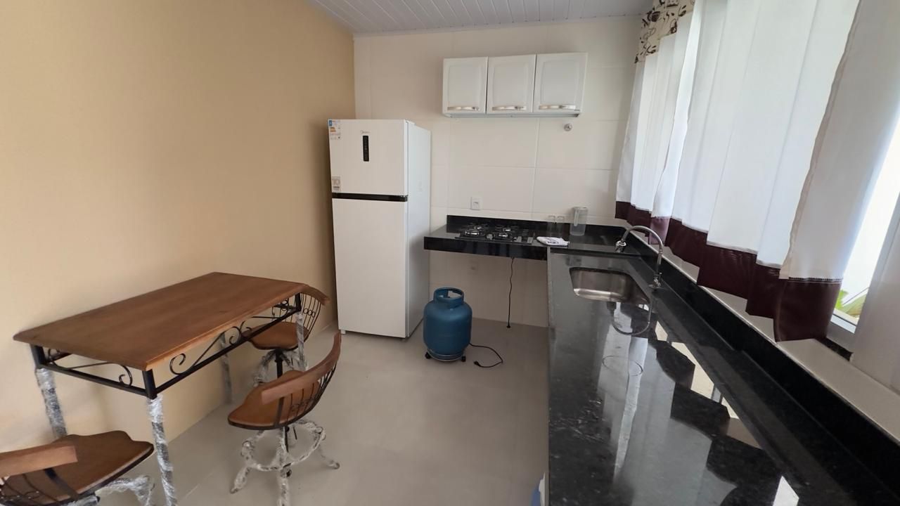 Dapur pribadi