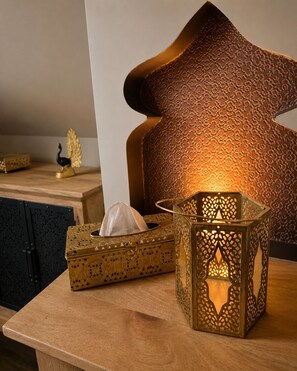 Unclassified image, 3 of 27, button - Le Souffle d'Orient – Private Spa & Sauna (Neufchâtel-en-Bray)