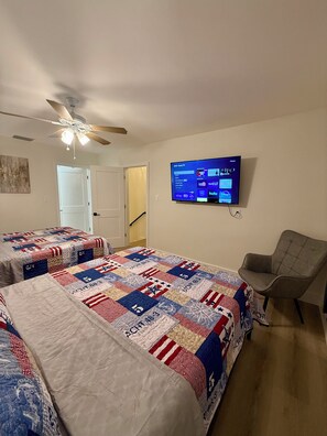 Unclassified image, 3 of 41, button - Spacious Home w/Deck - Near FLL Airport, Beach, Dania Pointe & Hard Rock (Dania Beach)
