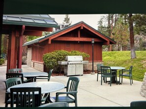 Unclassified image, 3 of 12, button - 2-bedroom apartment in terrific Big Bear Lake with fireplace for cozy nights (Big Bear Lake)