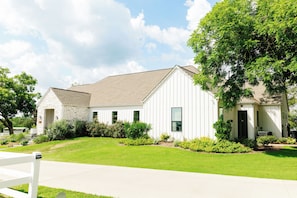 Unclassified image, 2 of 21, button - Milk & Honey Ranch (Burton)