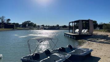 Boating