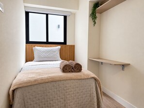 Unclassified image, 4 of 22, button - Modern apartment with terrace in Miraflores (101) (Miraflores)