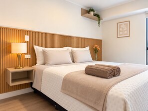 Unclassified image, 2 of 22, button - Modern apartment with terrace in Miraflores (101) (Miraflores)