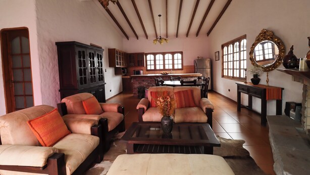 Unclassified image, 1 of 71, button - Cozy 12BR House with Pool in Pachacamac (Pachacamac)