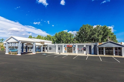 FairBridge Inn Express Buffalo