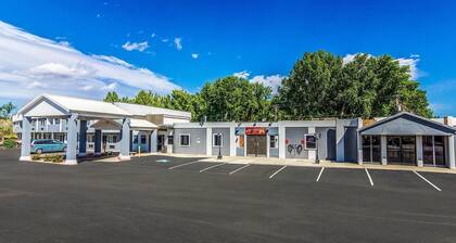 FairBridge Inn Express Buffalo