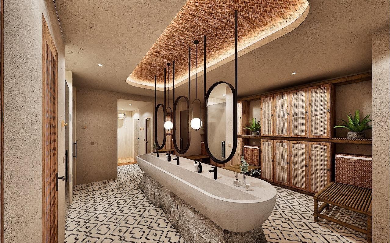 Spa