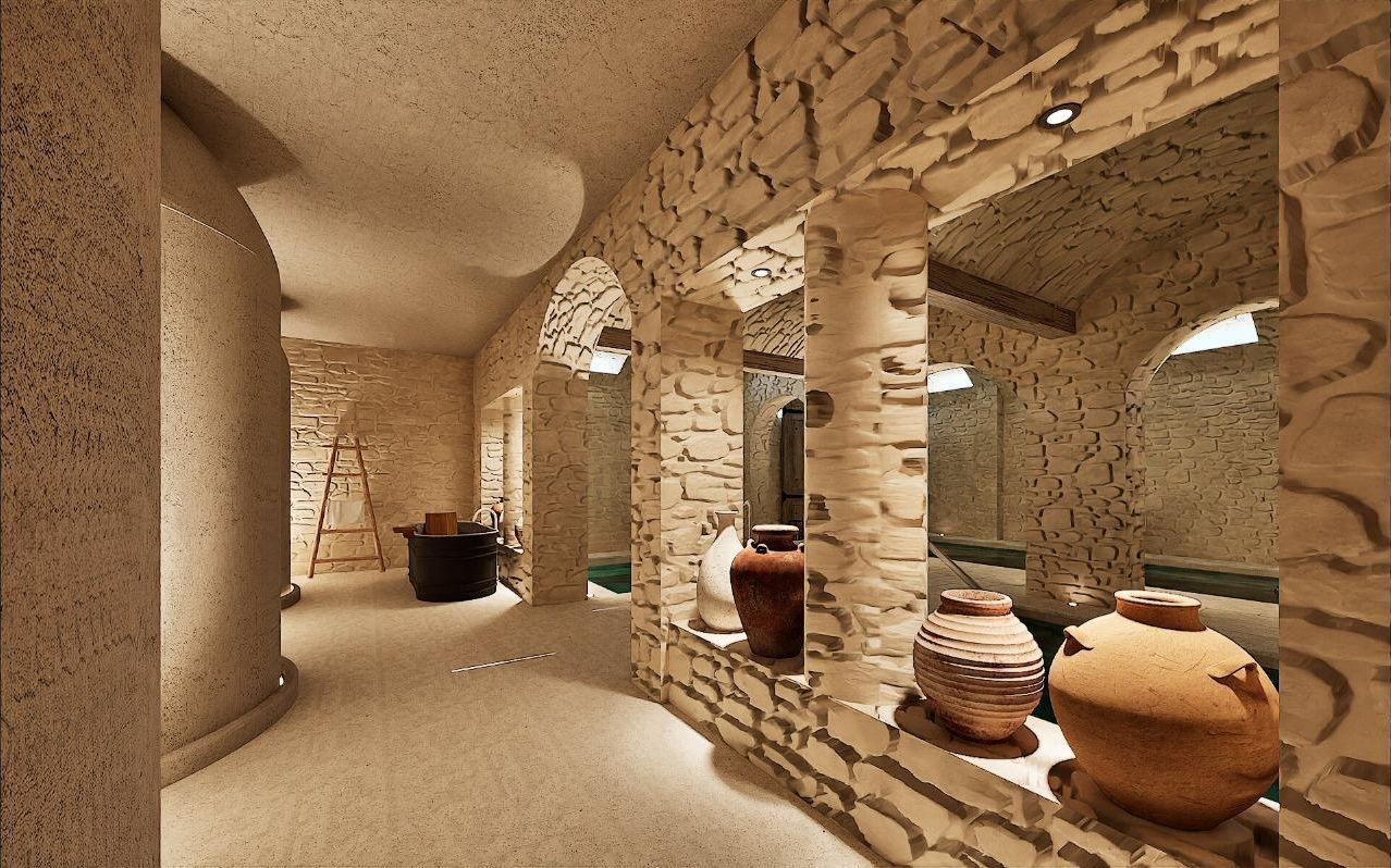 Spa