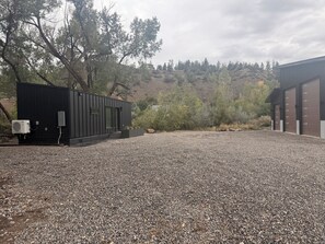 Unclassified image, 2 of 20, button - Riverbend-Tiny Retreat on the Lower Blanco River (Pagosa Springs)