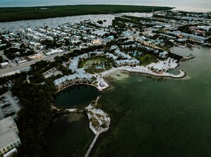 Unclassified image, 5 of 56, button - Waterview Villa w/ Full Kitchen in the Keys (Marathon)