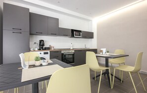 Kitchen - 3 bedroom nice apartment in Oliveto Citra (Oliveto Citra)