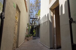 Chi tiết ngoại thất