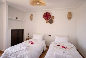 Unclassified image, 2 of 12, button - Authentique Riad marocaine au cœur de Marrakech, près de Jemaa el-Fna 🌿 (Marrakech)