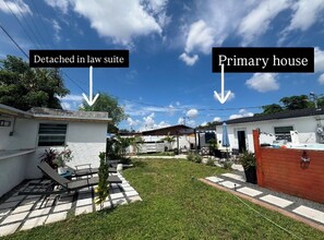 Unclassified image, 4 of 29, button - 5 Bed - 3 Full Bath - pool home - 10 mins to beach (Pompano Beach)