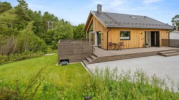 Eksteriør