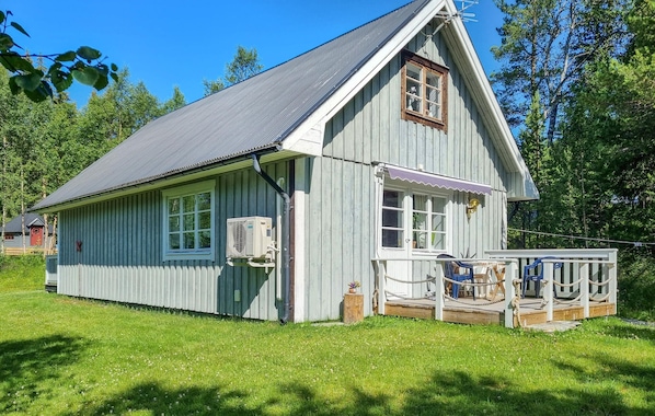 Unclassified image, 1 of 14, button - Pet friendly home in Ljungdalen with sauna (Ljungdalen)