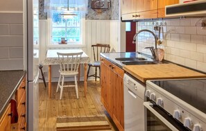 Unclassified image, 5 of 14, button - Pet friendly home in Ljungdalen with sauna (Ljungdalen)