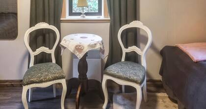 Pet friendly home in Ljungdalen with sauna
