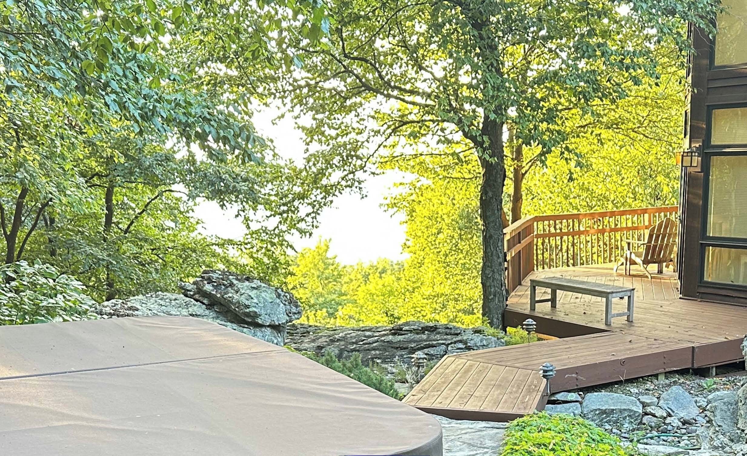 室外用餐