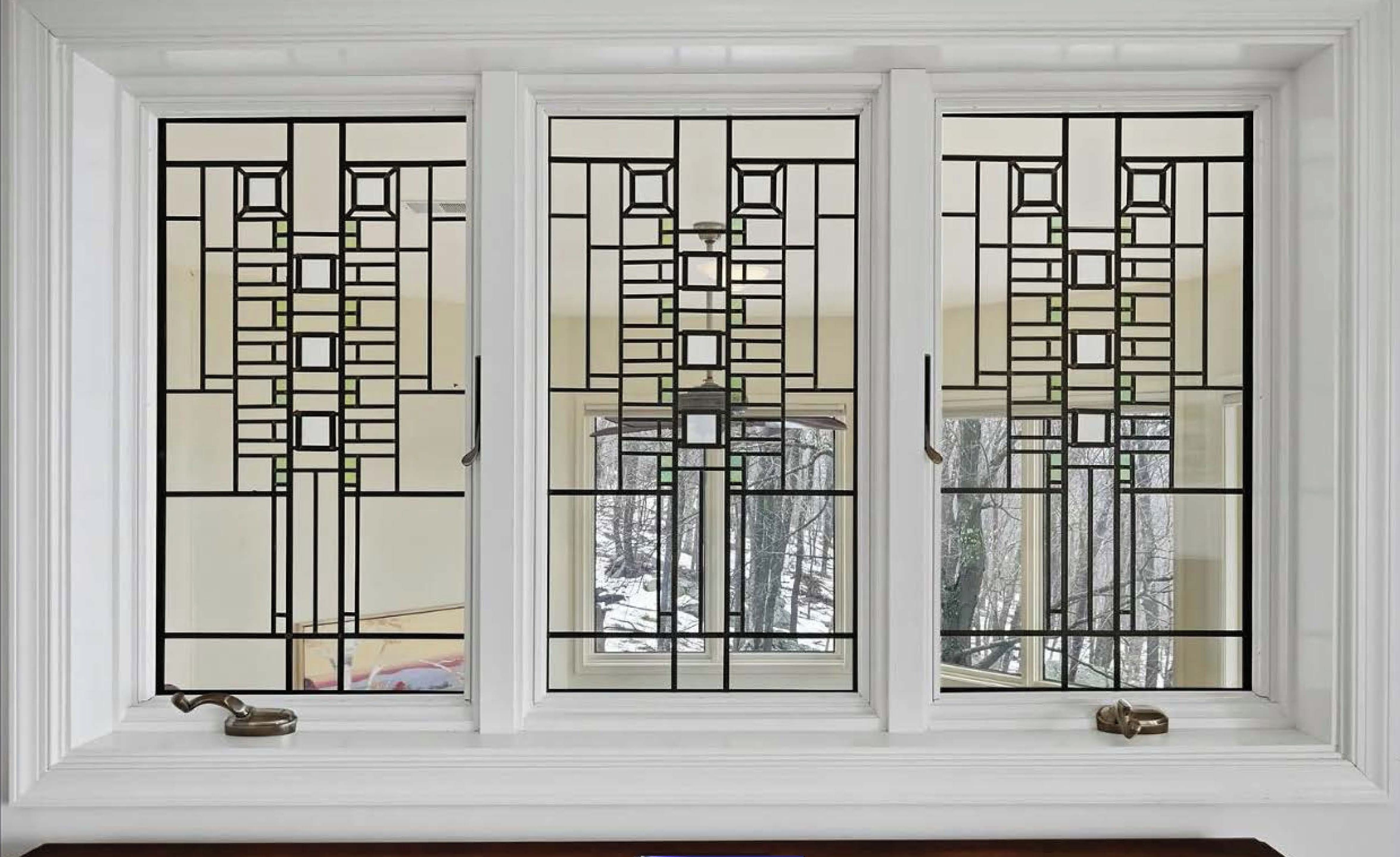 Interieur