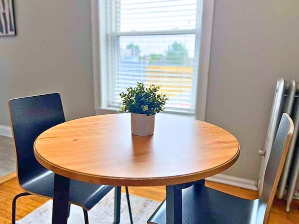 Unclassified image, 1 of 22, button - Modern City Vibes | 1BR Stay (Chicago)