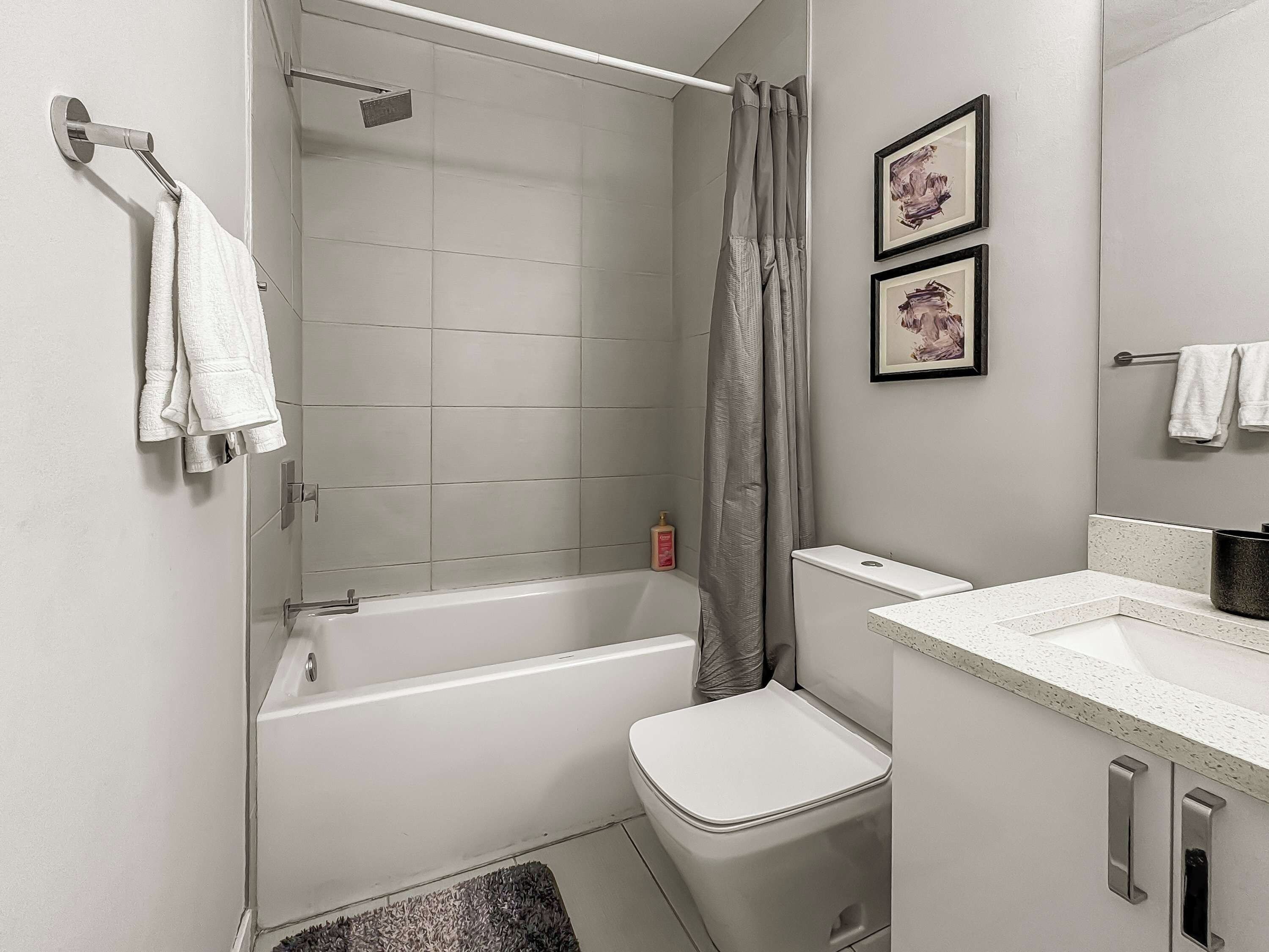 Salle de bain
