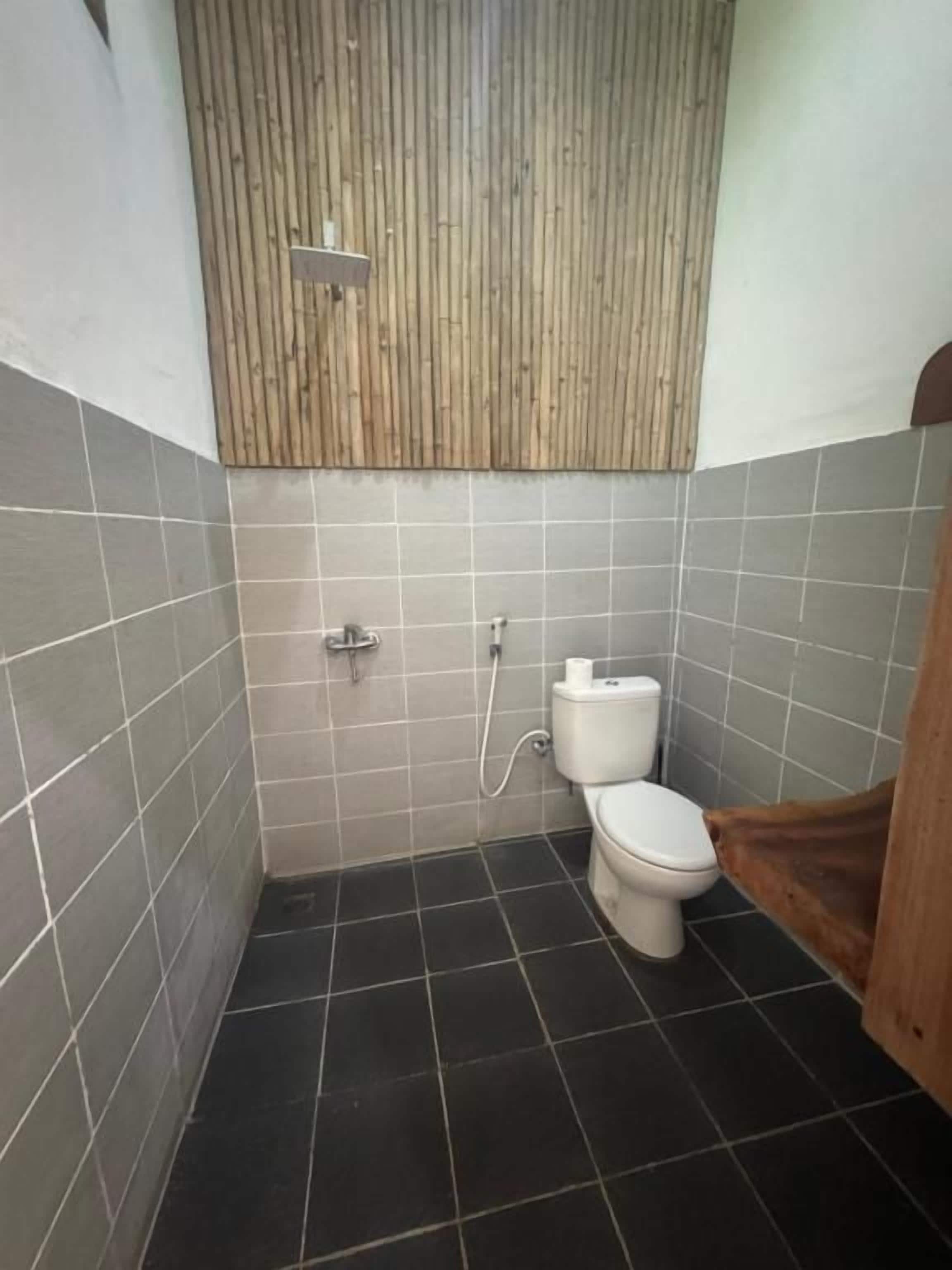Kamar mandi