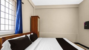 Deluxe Room | WiFi (free) - Collection O Anbu Nagar Coimbatore (Coimbatore)