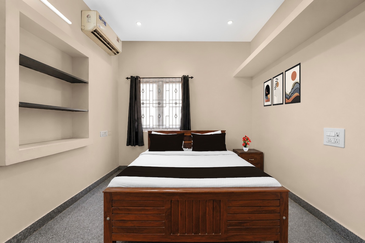 Deluxe Room | Free WiFi