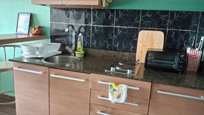 Unclassified image, 4 of 6, button - Apartment with a view of the ocean (Río Hato)