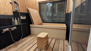 Unclassified image, 4 of 25, button - 1880s Kominka - Luxury Renovation - 5 mins from Goryu - Rental Van Available (Hakuba)