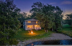 Room - Grand Lake Sunset Haven Relax Unwind Stay (Oakfield)