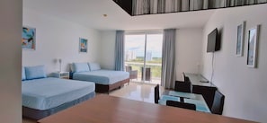 Unclassified image, 5 of 9, button - Suite at Playa Blanca Resort (Río Hato)
