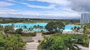 Unclassified image, 4 of 9, button - Suite at Playa Blanca Resort (Río Hato)