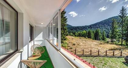 Apartment Aya- Smolyan Lakes/ Large Terrace