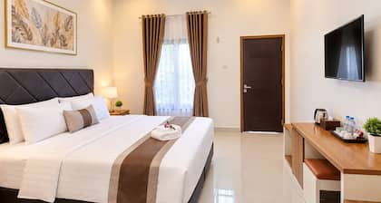 Telaga Garden Hotel