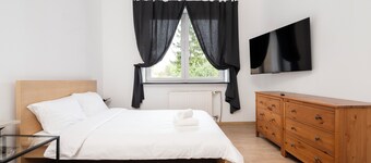 Piaseczna Homely Apartment