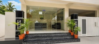 Super Hotel O Temple Road Vemulavada