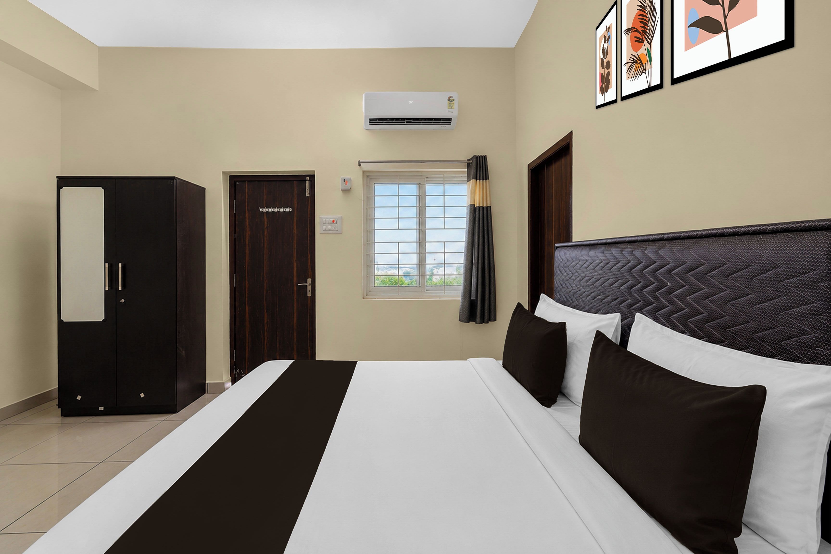 Classic Room | WiFi (free)