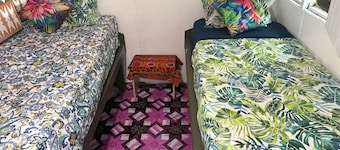 Tom's Sunset Homestay 